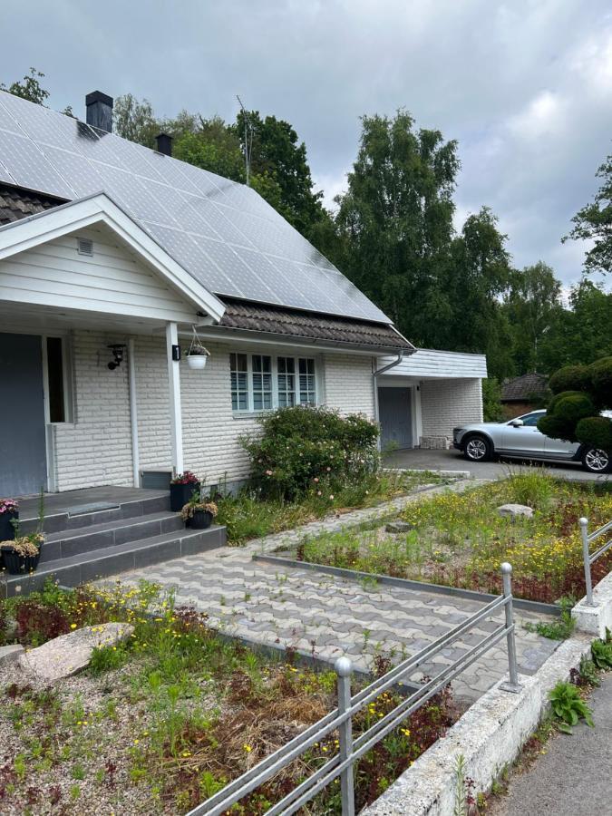 Karlskrona Rodeby Exterior photo