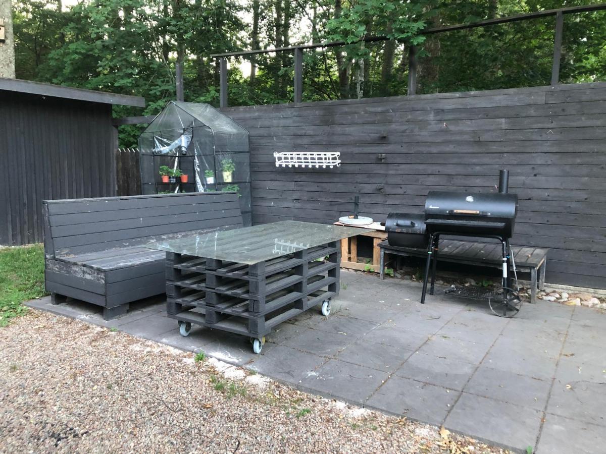 Karlskrona Rodeby Exterior photo